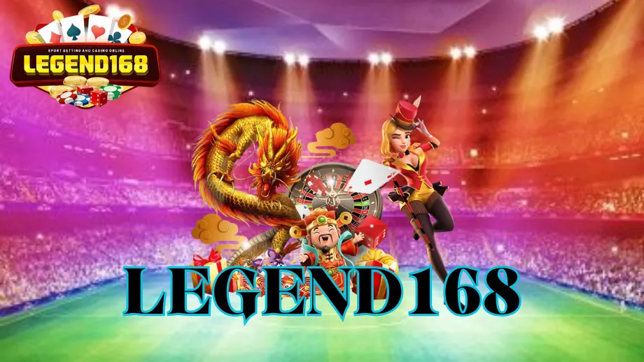 Legend168