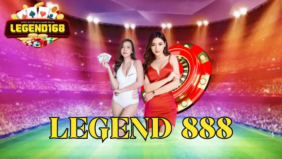 Legend168